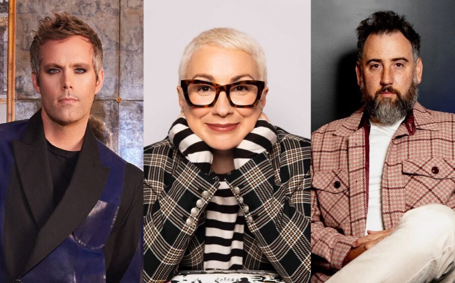 Here Are the Best Podcasts About Songwriting