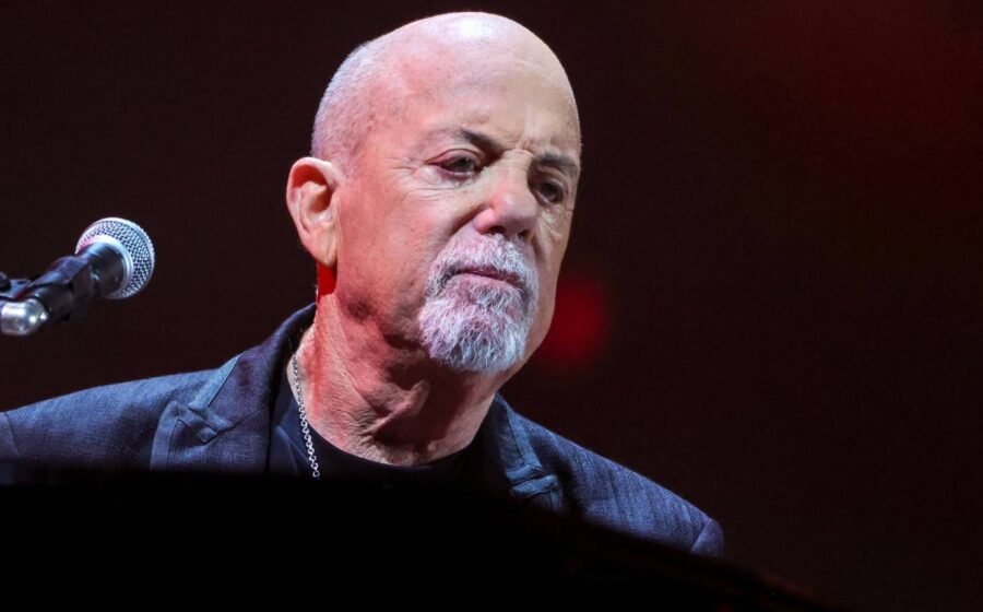 ‘I’m Not Allowed to Drive’: Billy Joel Shares Health Update as He Prepares to Sell Vintage Motorcycles