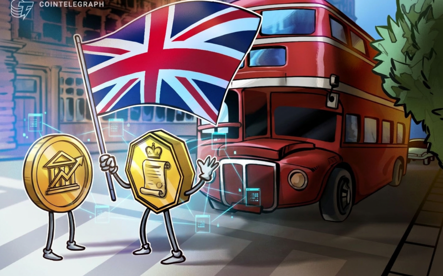 71% of UK finance leaders expect tokenization to reshape financial services: Lloyds