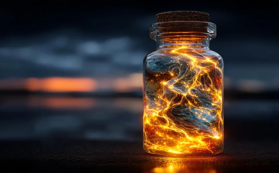 Scientists find hidden materials that could improve batteries and solar fuels