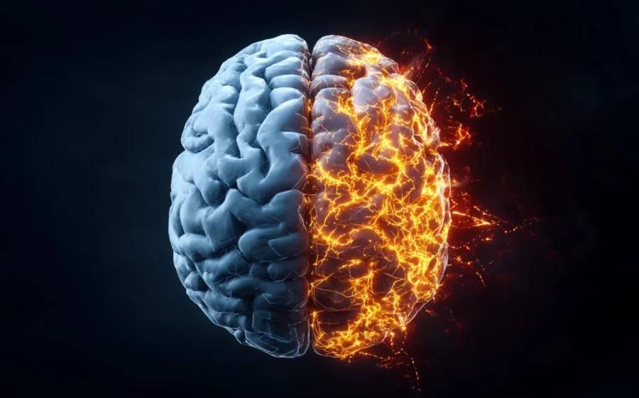 Drug target could block brain inflammation linked to Alzheimer’s and Parkinson’s