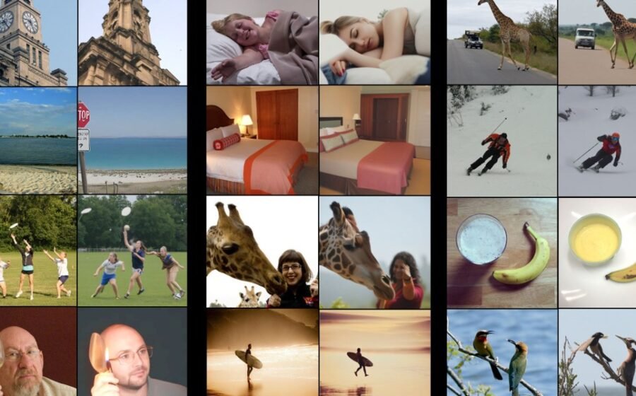 An AI “mind-reading” tool can reconstruct what you’re looking at from a brain scan