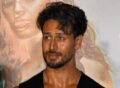 Bollywood actor Tiger Shroff survives shooting in Mumbai