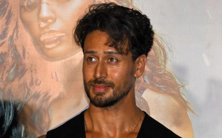 Bollywood actor Tiger Shroff survives shooting in Mumbai