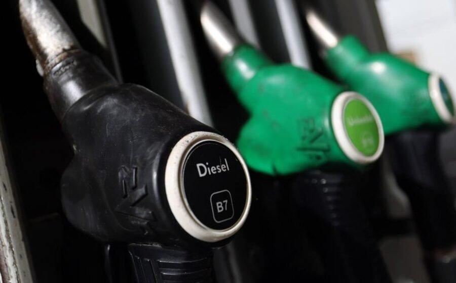 Fuel costs squeezing margins for some businesses