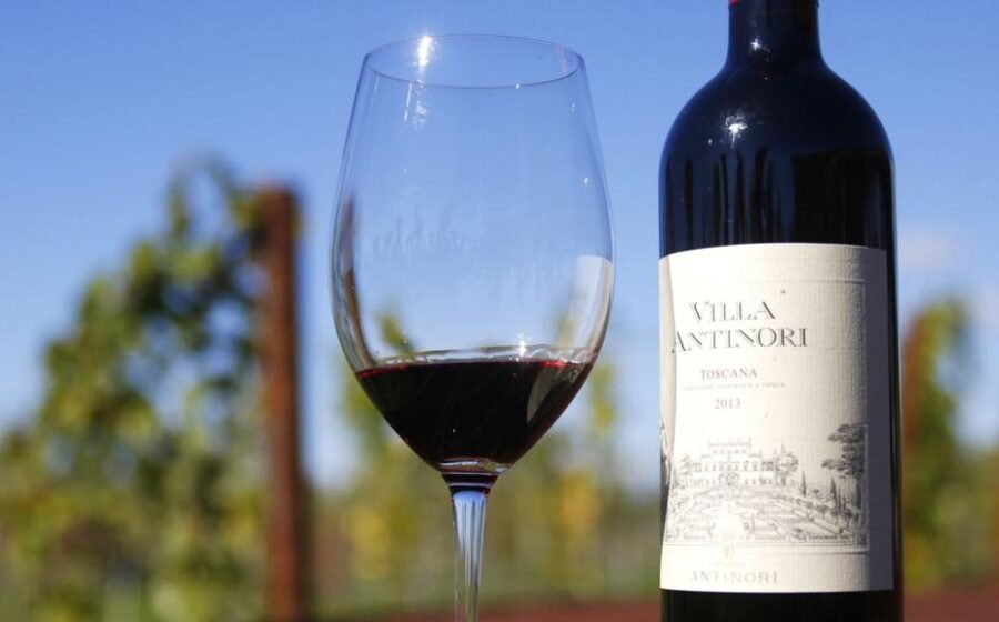 Thieves steal 30,000 wine bottles worth €5m in Italy, reports say