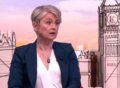 Ending corridor care in hospitals for children a priority, says health secretary