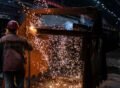 EU tariffs aimed at China hitting Ukraine, steel boss says