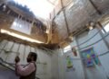 Watch: Pupils heard 'cracking' sound moments before Pakistan school roof collapse