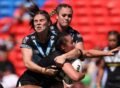New Zealand avoid World Cup shock against Fiji