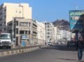 Houthi missile attack on Yemeni presidential palace kills two, minister says