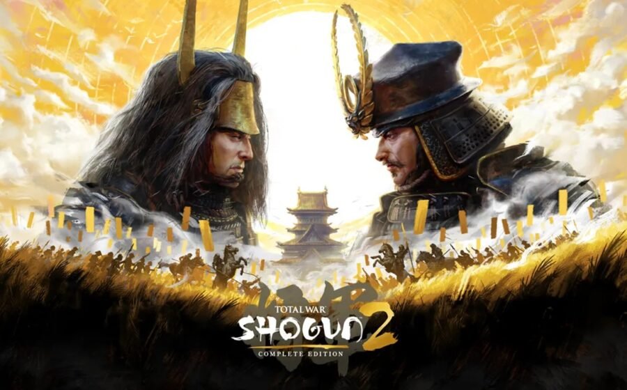 Sega pulls Total War: Shogun 2 remaster from sale following disastrous launch