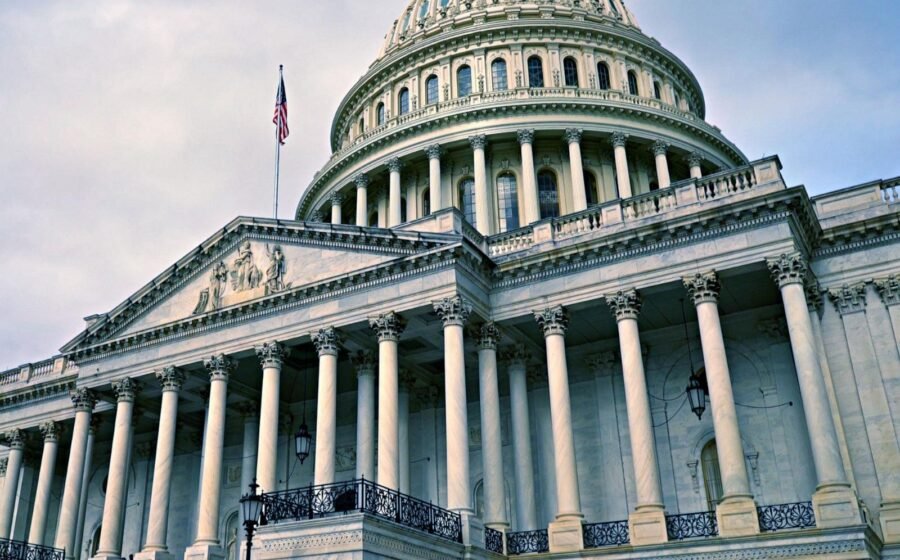 Feds investigating letters with 'suspicious substances' sent to congressional offices
