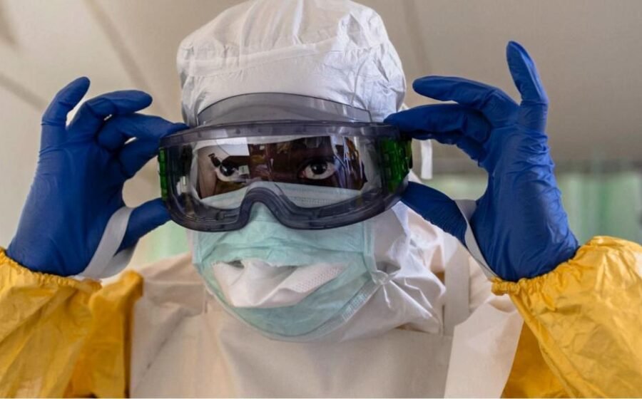 Kenya confirms second Ebola case – a relative of the first victim