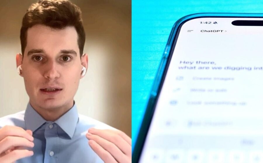 AI scheming is a real concern, risk mitigation expert warns