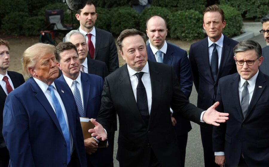 AI expert skeptical of companies' pledge to implement safety measures