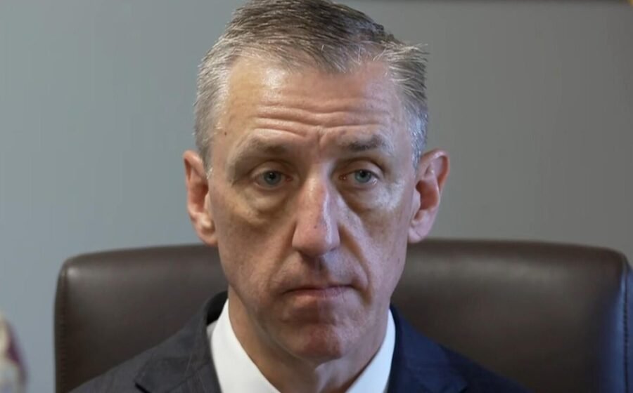 On Cornell student's 2024 rape claim, DA says, "I never saw that statement"