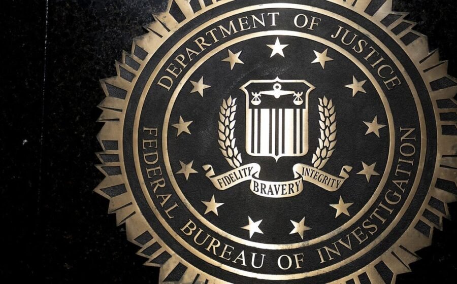 DOE employee arrested by FBI for allegedly trying to support Houthis in Yemen
