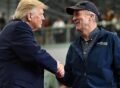 Legal expert on DOJ lawsuit to block certification of Alaska Senate election if Republican loses