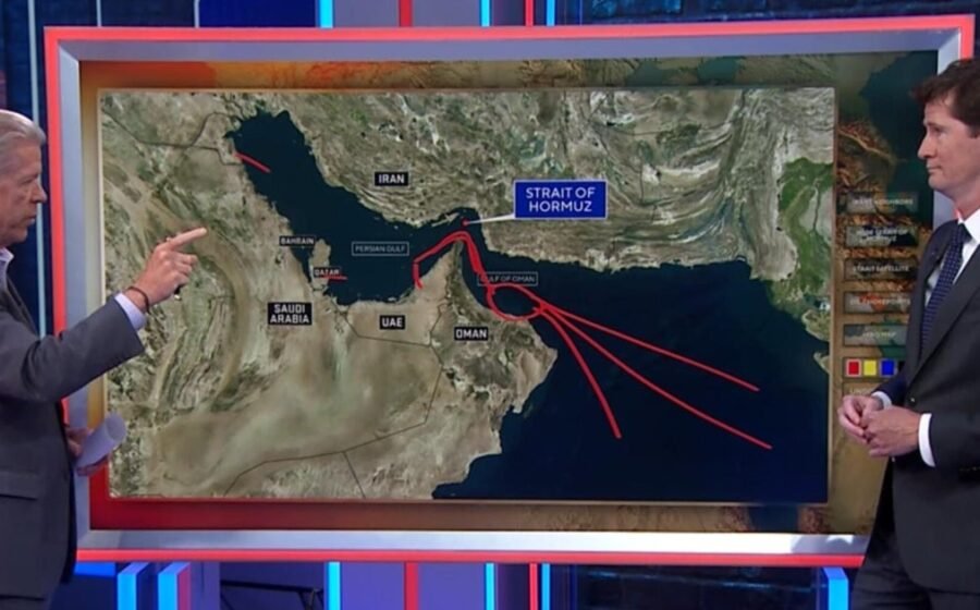 Middle East oil exports rebound to 80% of prewar levels