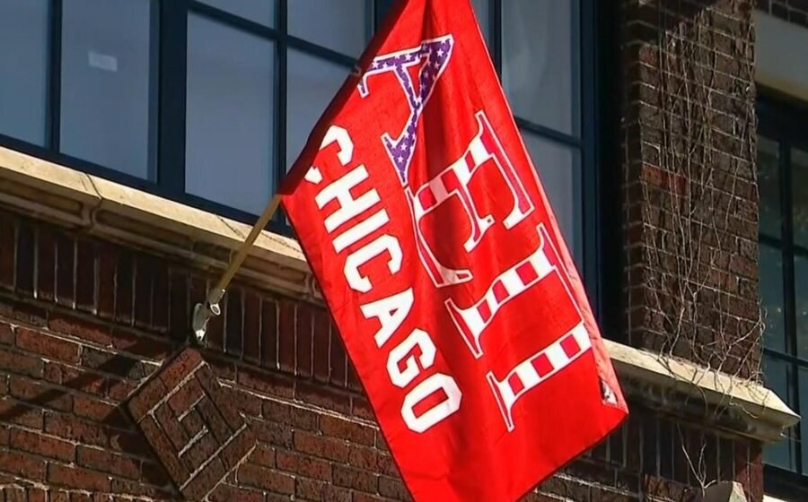 Police search for suspect who fled scene in alleged sexual assault at UChicago frat party
