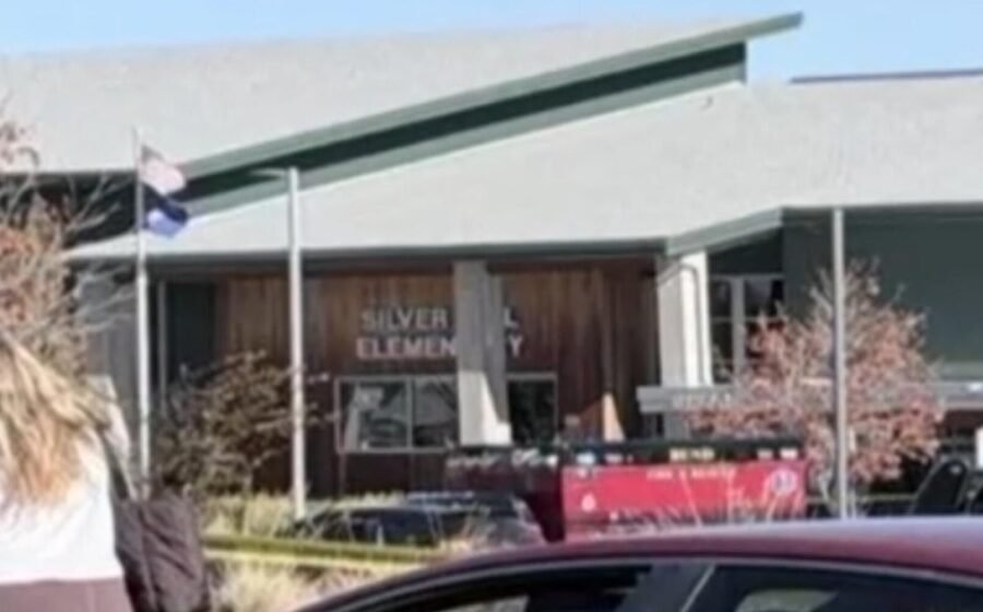 School safety expert discusses Oregon shooting