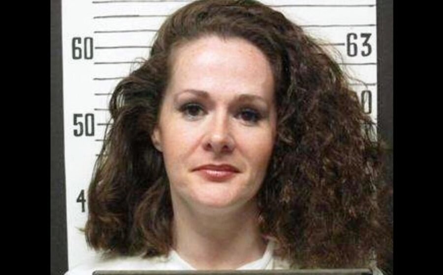 Supreme Court allows Christa Pike's execution