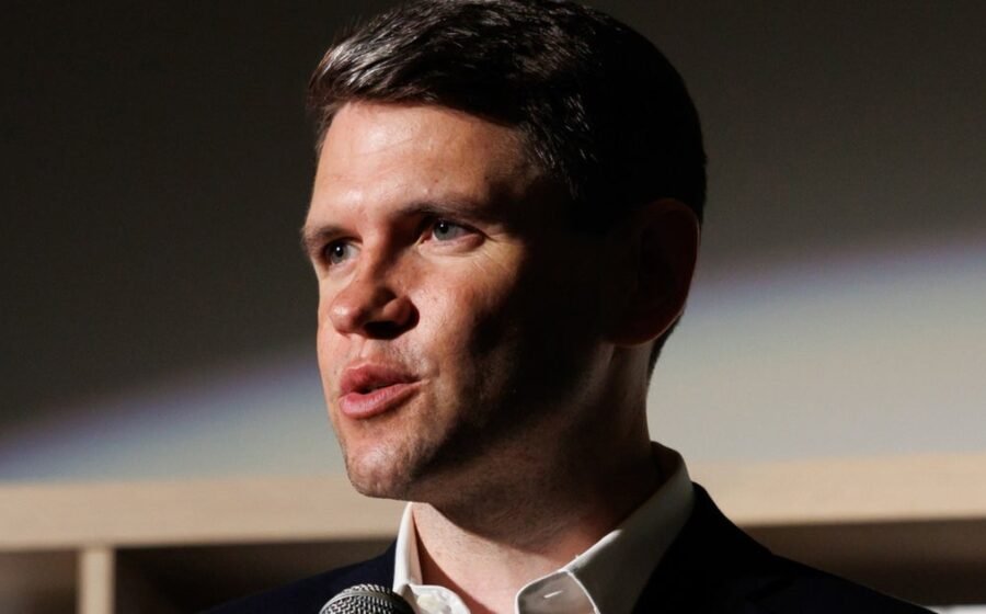 Talarico defends abortion stance at CNN town hall