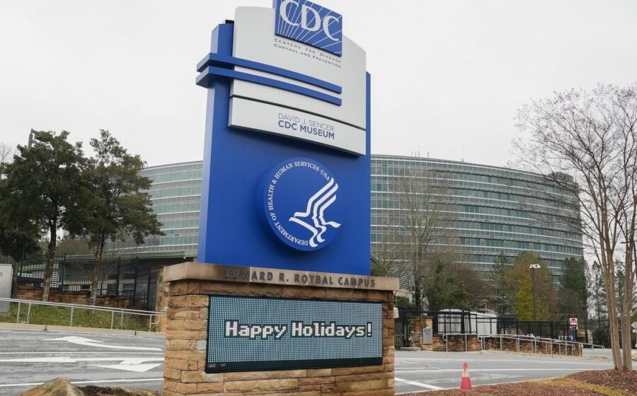 4,400 measles cases reported in US as CDC to send 'disease detective' to Pennsylvania