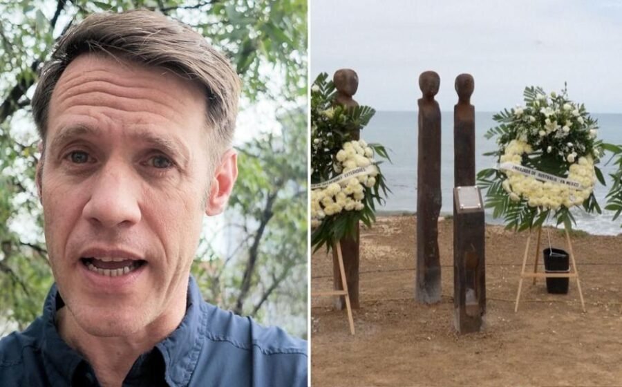 How the trial of murdered Australian brothers and US friend unfolded
