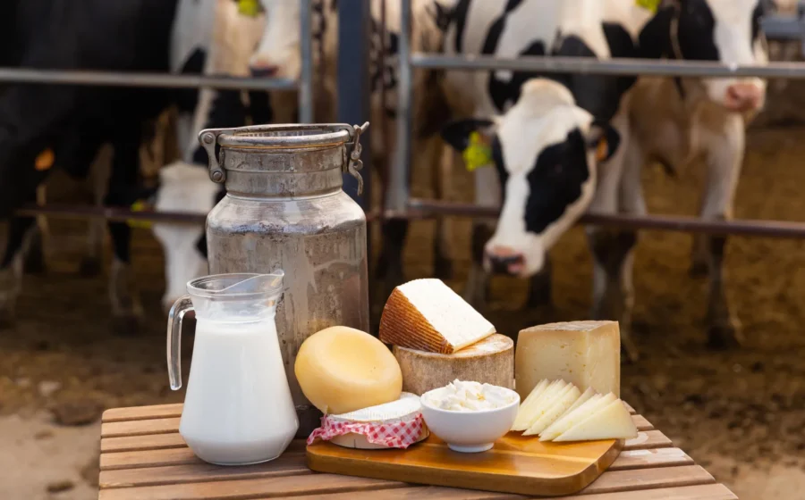 Not all trans fats are bad, major review finds