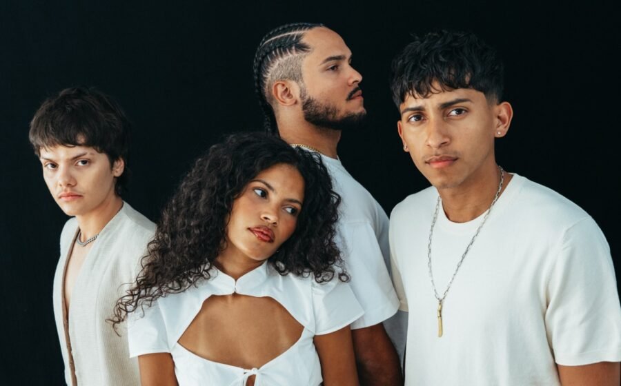 Chuwi’s Debut Album ‘Libertad’ Is As Powerful As It Is Catchy