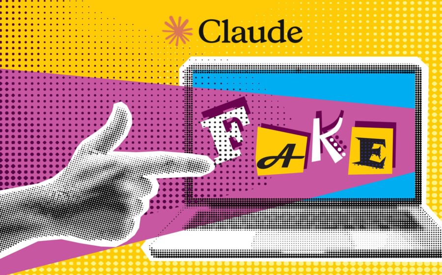 Claude’s New Rules Target Fake Sources Built To Sway AI Answers via @sejournal, @MattGSouthern