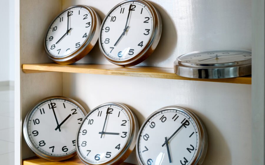 World Timekeepers Decide to Kill the Leap Second