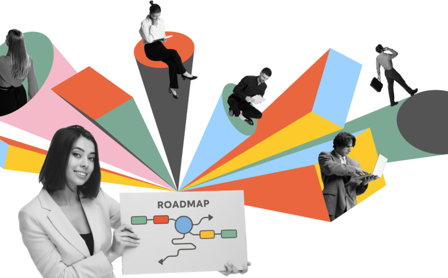 How We Build An SEO Content Roadmap For The AI Search Era (Step-By-Step) via @sejournal, @coreydmorris