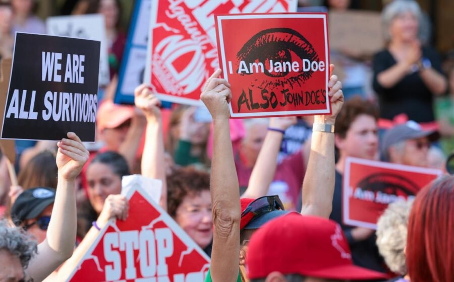 Cornell president defends response to Jane Doe allegations in heated faculty meeting