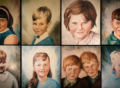 The portraits that helped bring the lost Aberfan children home