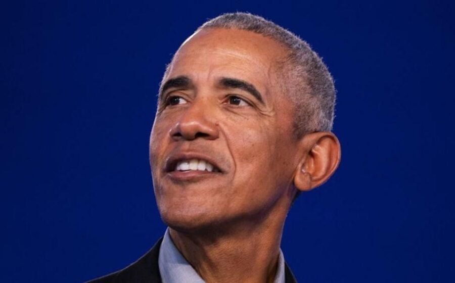 Obama says drift towards extremism 'not inevitable'