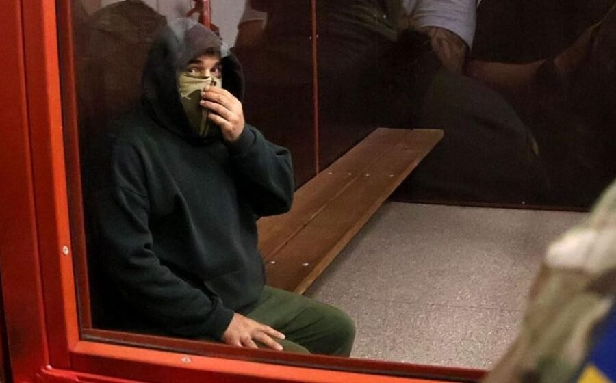 Suspect linked to Monaco bomb attack on millionaire speaks to BBC
