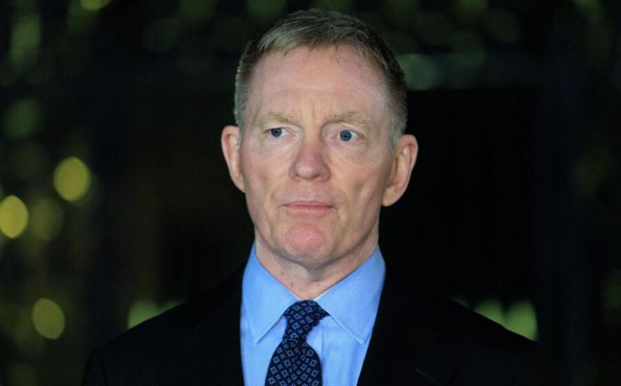 NI secretary to ban the Drumcree parade