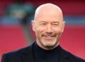 Shearer discusses scoring record, MOTD & a brush with Cardiff