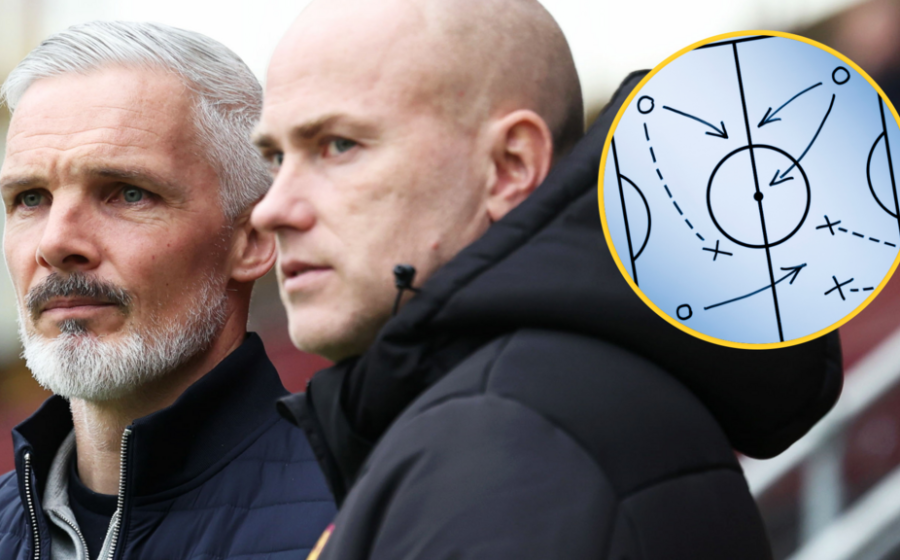 Why early-season data points to Premiership style shift