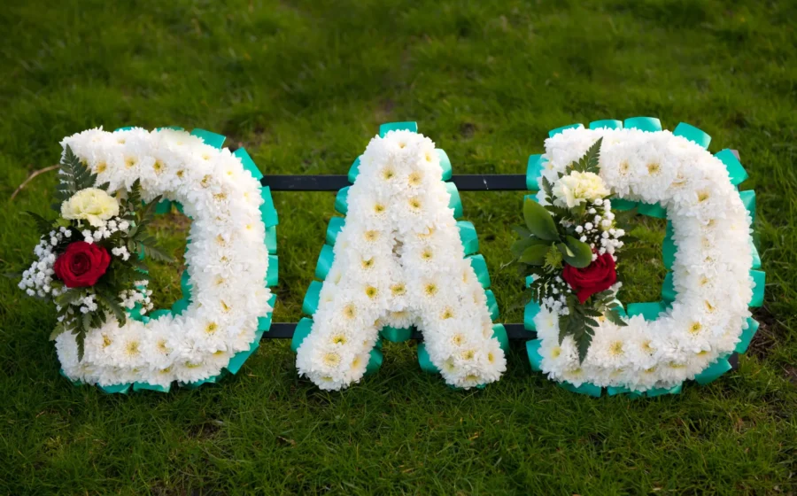 Dads are dying after their kids are born, and almost no one is tracking it
