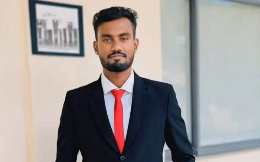 Saudi Arabia overturns death sentence for man over Facebook comment, Sri Lanka says