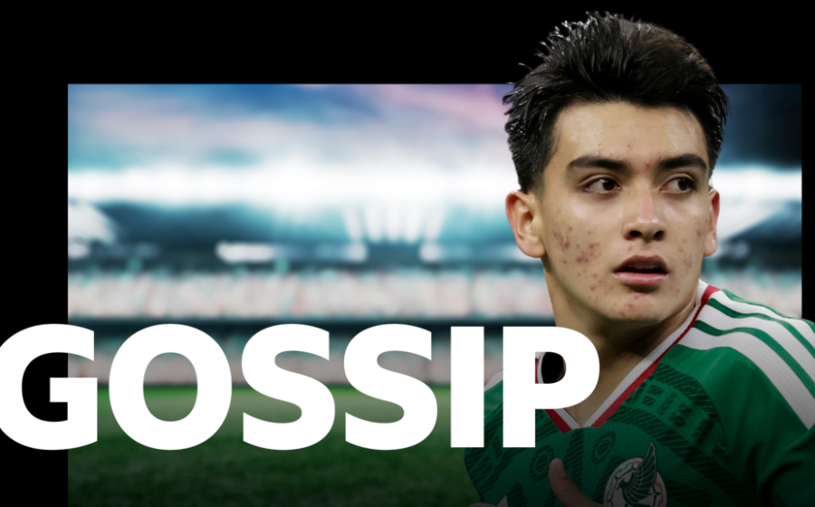 Arsenal eye deal for teenager Mora – Saturday's gossip