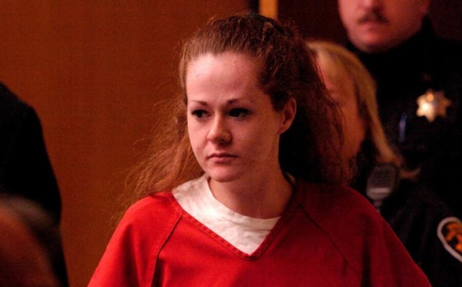 US murderer Christa Pike discharged from hospital 10 days after failed execution