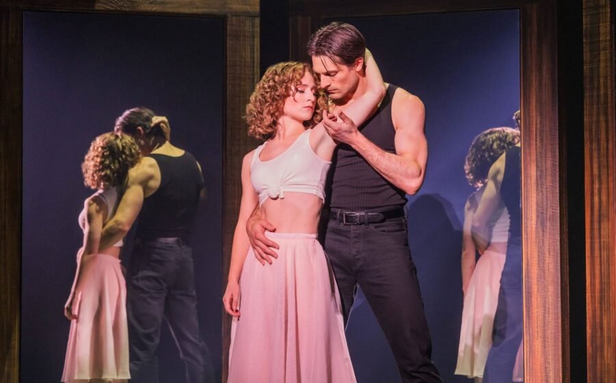 ‘Dirty Dancing: The Musical’ Heads to Broadway in 2027