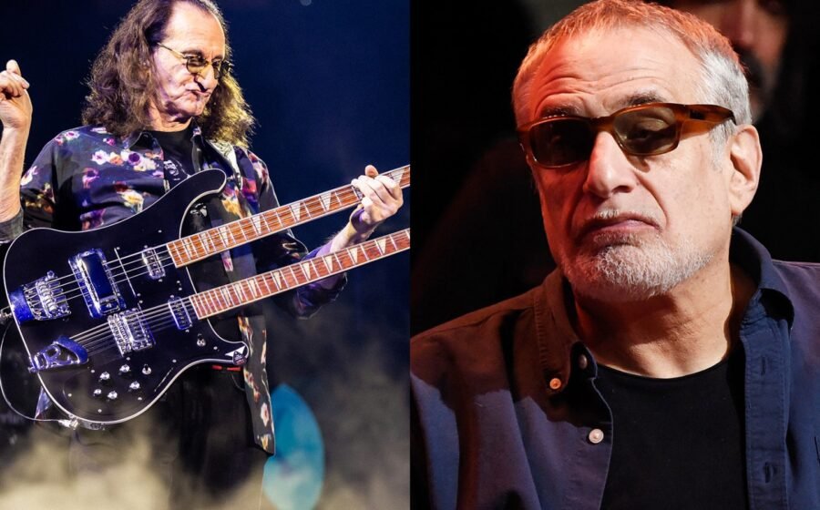 Do Rush Like Steely Dan? We Found Out the Answer