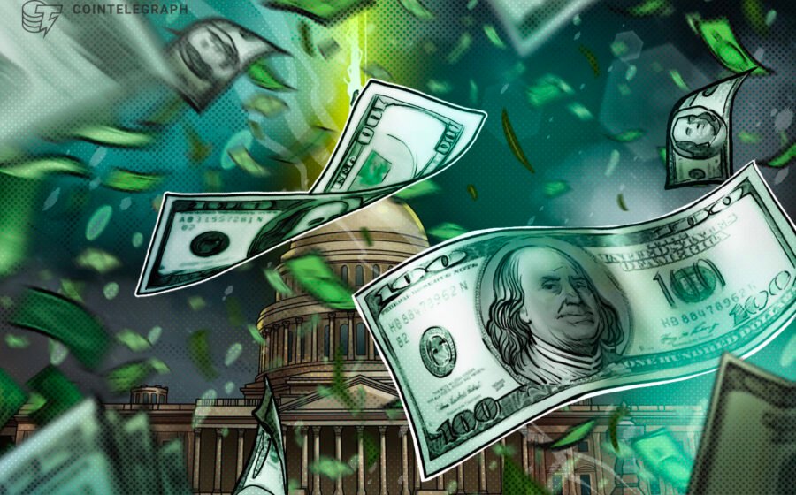 Crypto PACs escalate spending against Sherrod Brown in Ohio Senate race