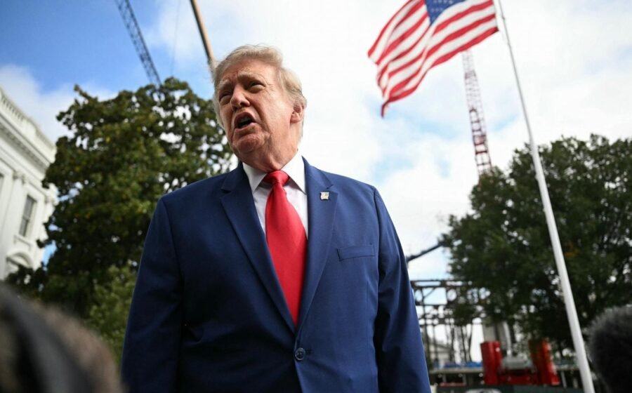 Energy secretary defends waiving sanctions on Russia: 'It’s not an economic lifeline'